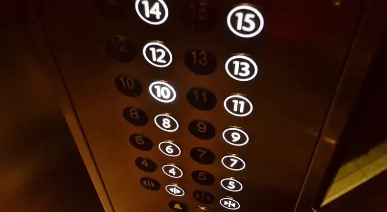 Сынақ зертханасы лифт қауіпсіздігіне заңсыз бағалау жүргізген