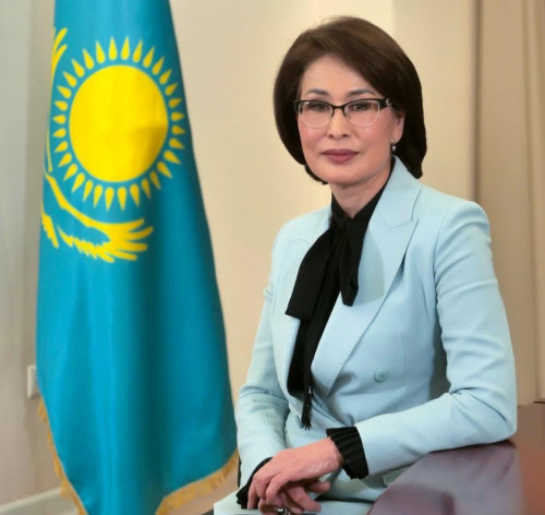 «Медициналық сақтандыру жүйелі  болуға тиіс»