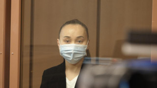 Перизат Қайрат Каспий банкке қаржы сұрап хат жазған