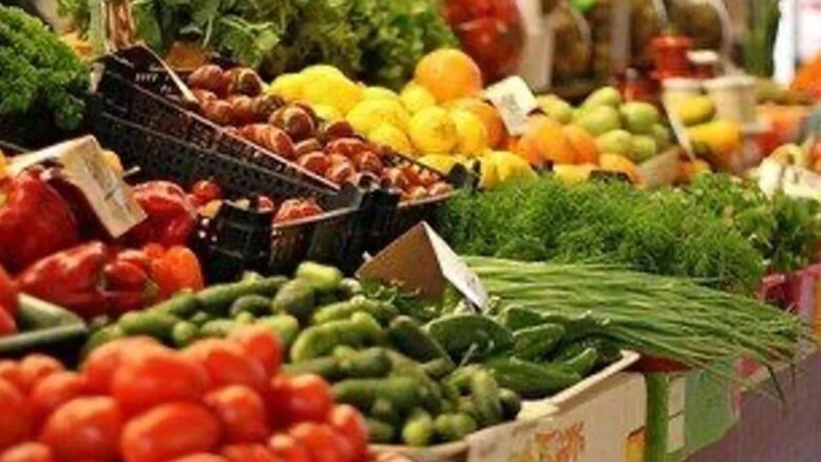 Астанада ауыл шаруашылығы жәрмеңкесі өтеді