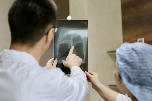 Жыл басынан бері 1200-ден астам адамнан туберкулез анықталған