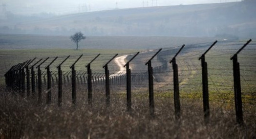 Қырағы шекарашылар қыр асырмады