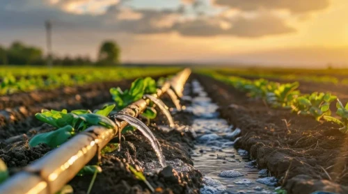 Елімізде суару маусымы қалай өтіп жатыр