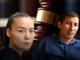 Әйелін ұрған дипломат 6 жылға қамалды