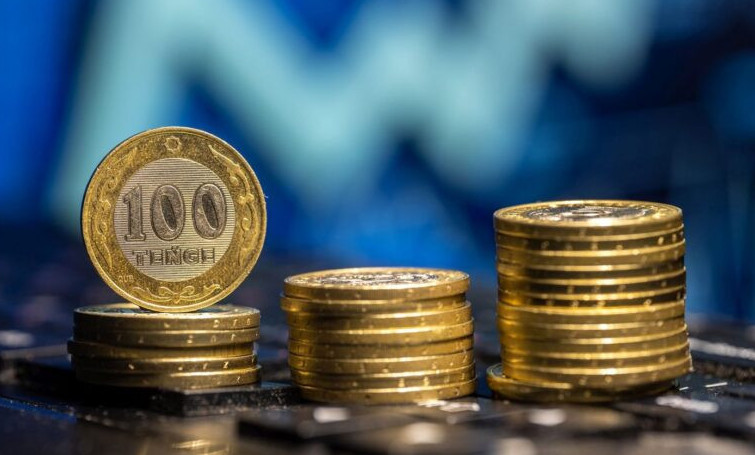 Отандық банктер жарты жылда 1,4 трлн теңге пайда тапты