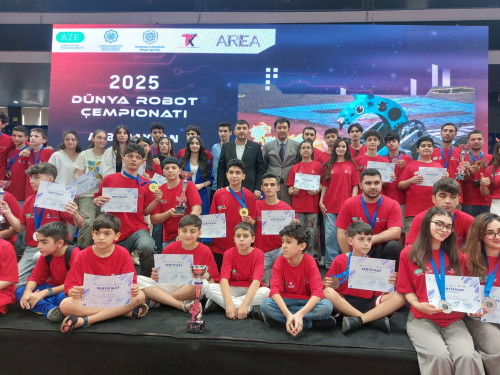 Еліміздің IT бренді түркі дүниесін топтастырды