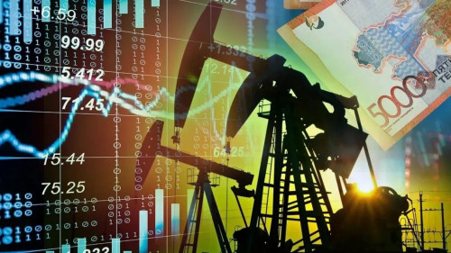 Мұнай компаниясы қызметкерлерге үш ай бойы жалақы төлемеген