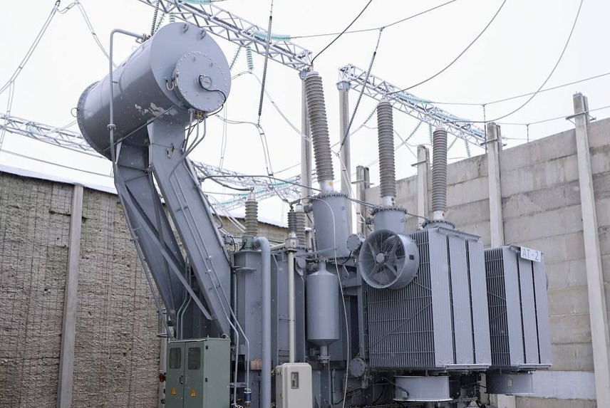 Шымкентте жарық жаппай өшіріліп жатқаны рас па