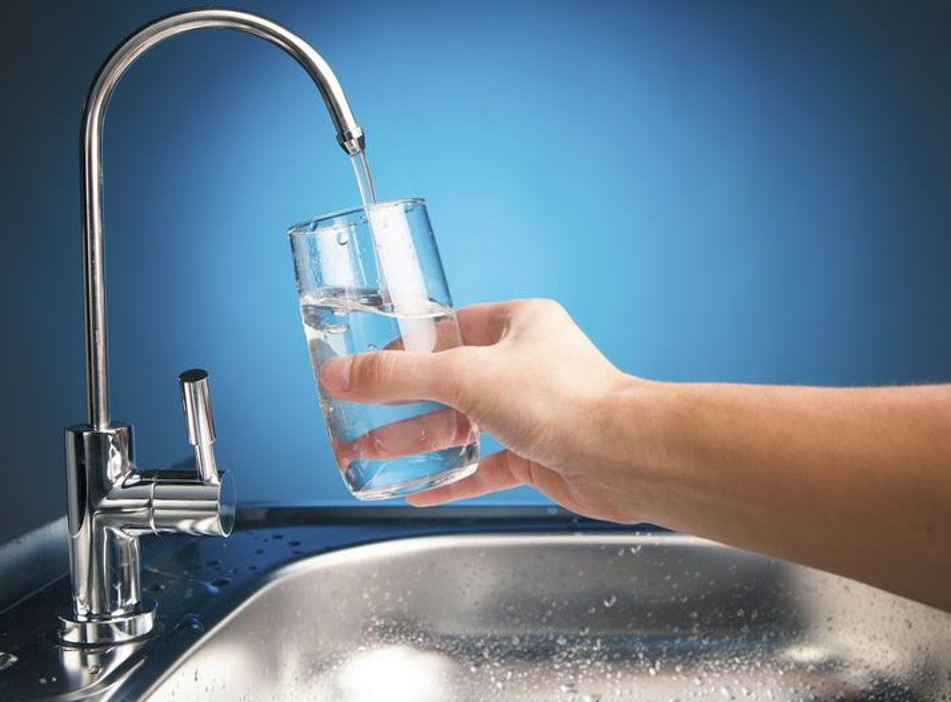 Аптапта ауызсудан  тарығып отыр