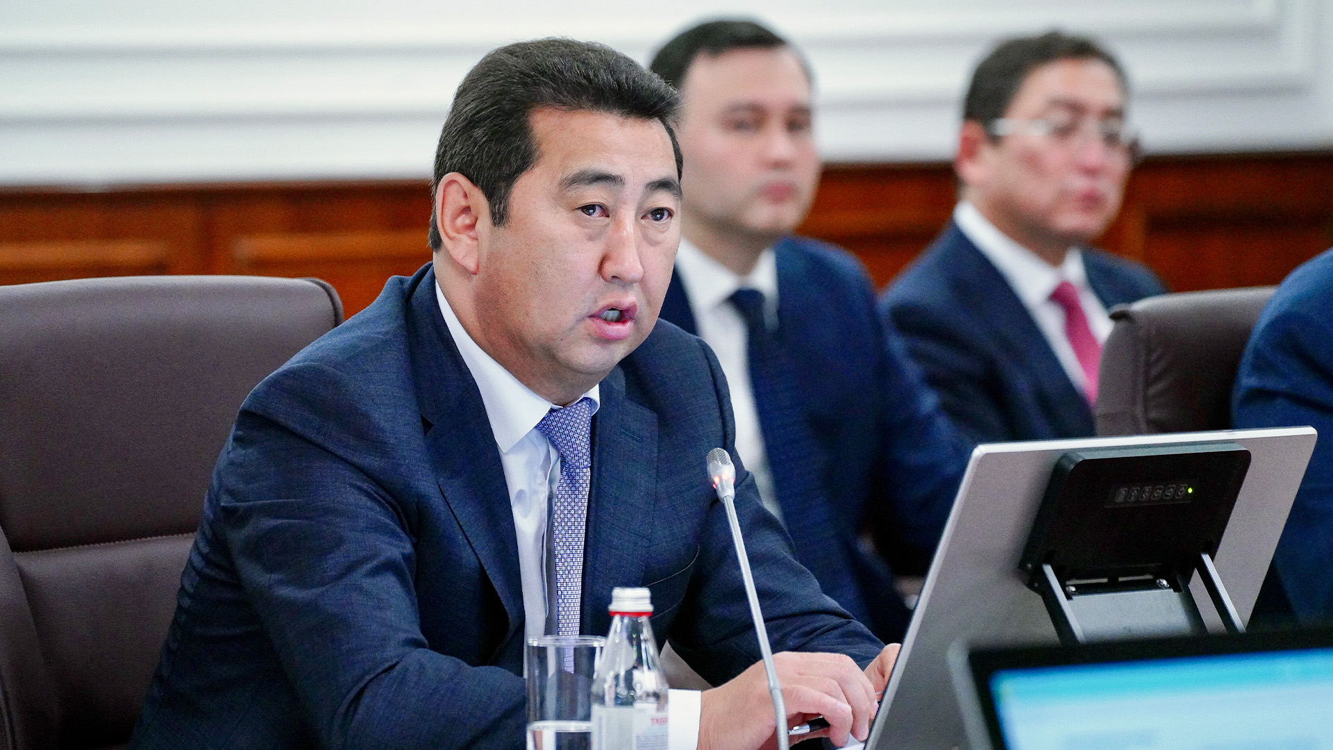 Бірқатар әлеуметтік маңызы бар тауар бағасы өскен