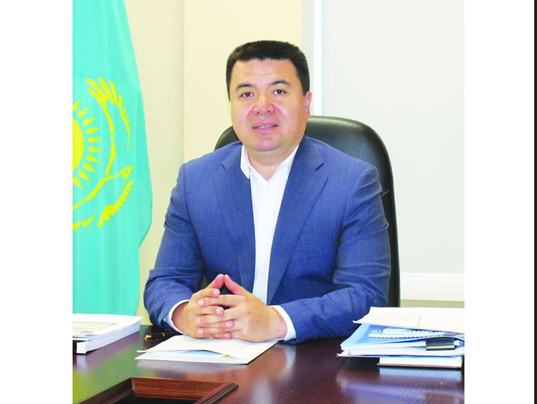 Алматының жаңадан тағайындалған бас дәрігері Марат Пашимов туралы не білеміз?