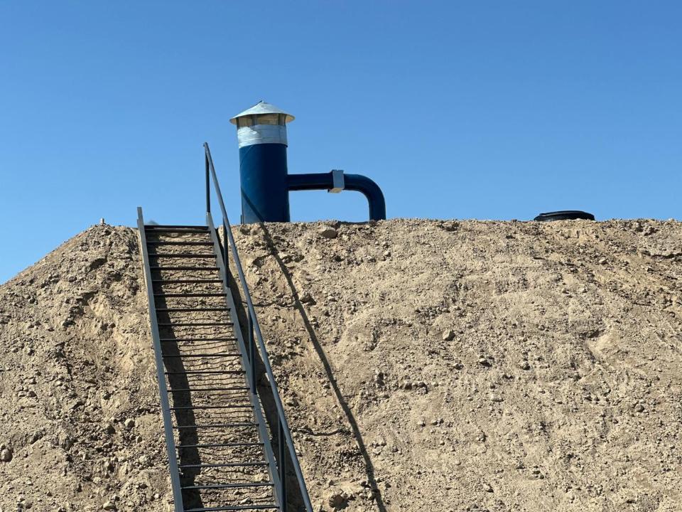 4 ауылда ауыз су мәселесі шешіледі