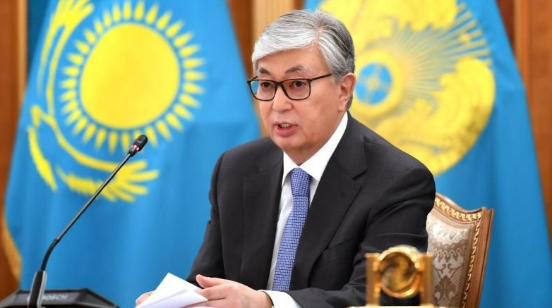 Президент тапсырмасы: «Бағанашыл» балалар үйі Қонаевқа көшірілмейді