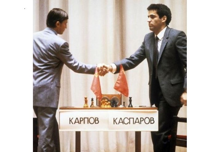 Кездейсоқтық па әлде...