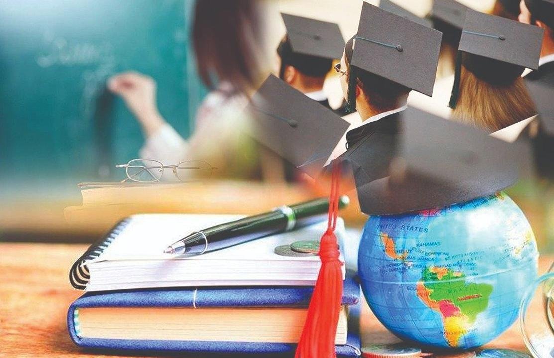 Білімнің өзекті мәселелері бірлесіп шешілуі керек