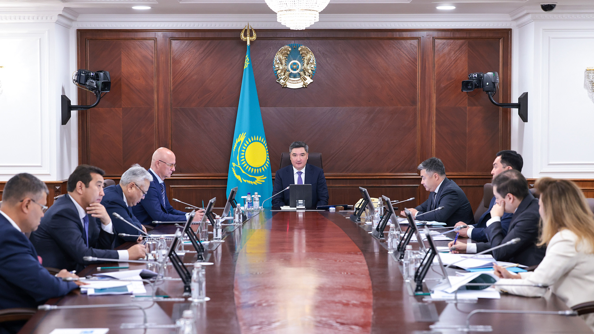 Инфляцияны тежеу тетіктері