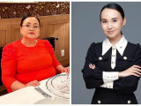Сотта Перизат Қайраттың анасына тиесілі шығын жазбалары жария етілді
