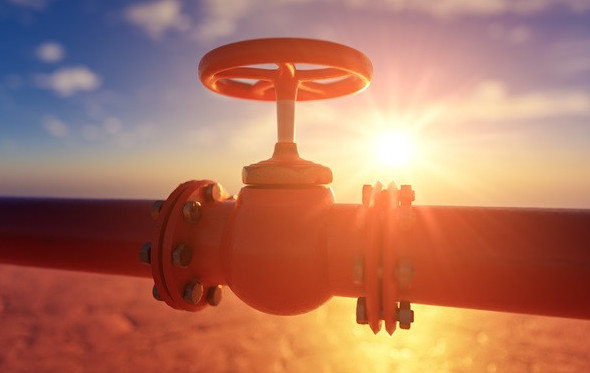 Грузияға мұнай экспорты артады