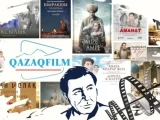 Аида Балаева «Қазақфильмге» қатысты сынға жауап берді