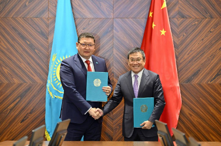 LRT құрылысына қатысып жатқан компания Семейде айналма жол салады