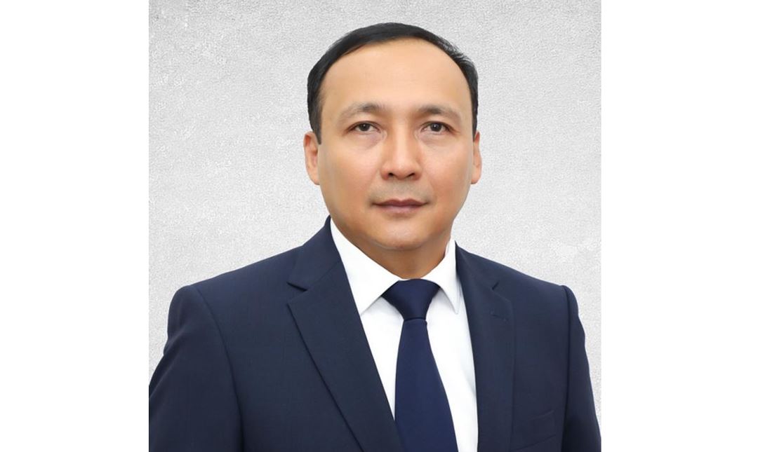 Қарағанды облысы әкімінің орынбасары тағайындалды
