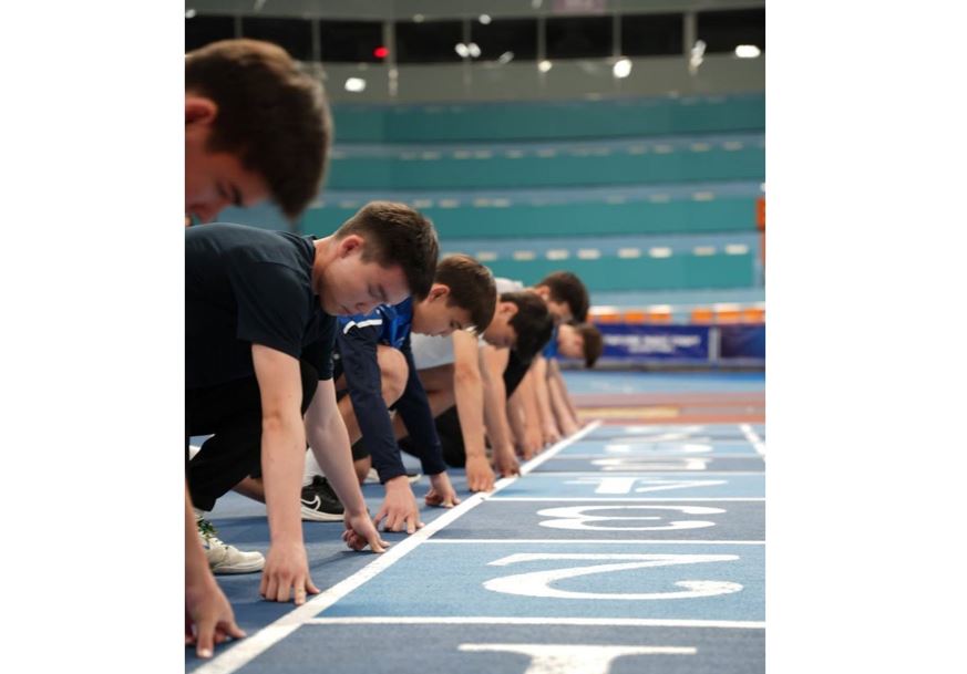 Елімізде алғаш рет спортшыларды даярлаудың ғылыми моделі енгізілді