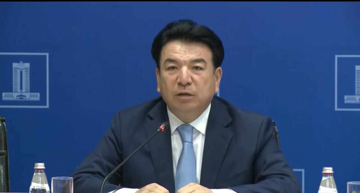 Лицензиясыз мектептердің мәселесі қаралып жатыр - министр