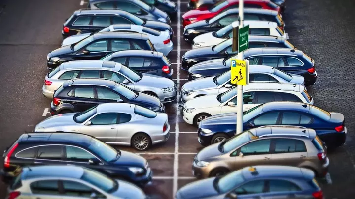 Жаңа жүйенің жаңалығы: айып тұрағының әр күні ақылы болуы мүмкін