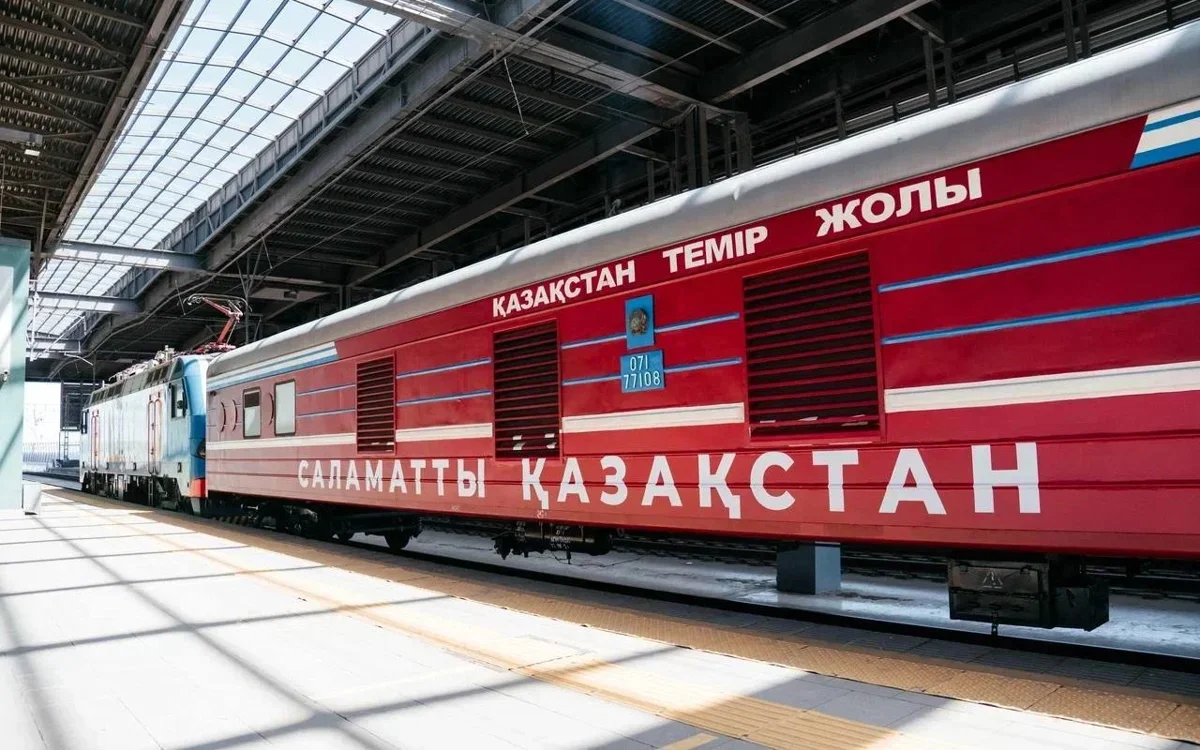 «Саламатты Қазақстан»: ауылға қолжетімді көмек