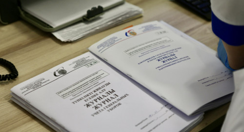 Есірткіге тәуелді 17 мыңнан астам адам есепте тұр