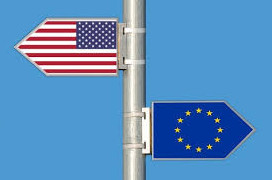 Еуроодақ АҚШ өнімдеріне 30% баж салығын енгізеді