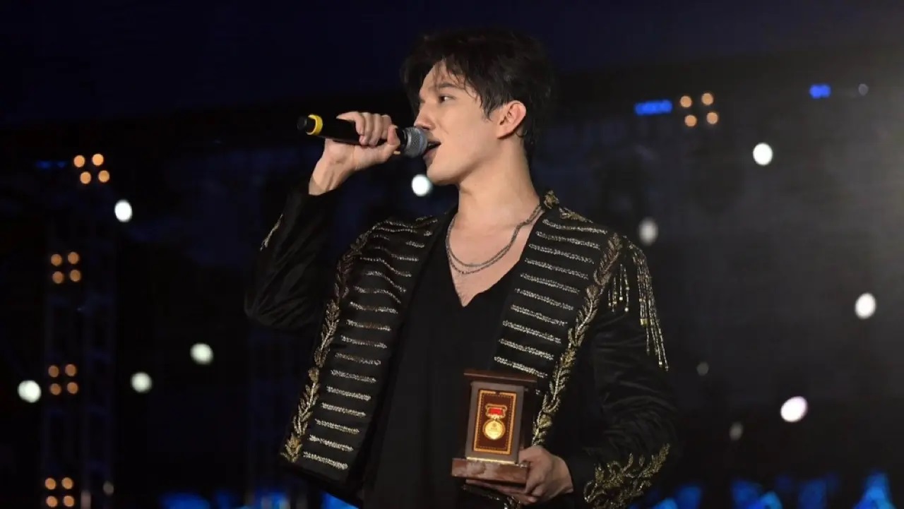 Димаштың Түркі дүниесіндегі даңқы