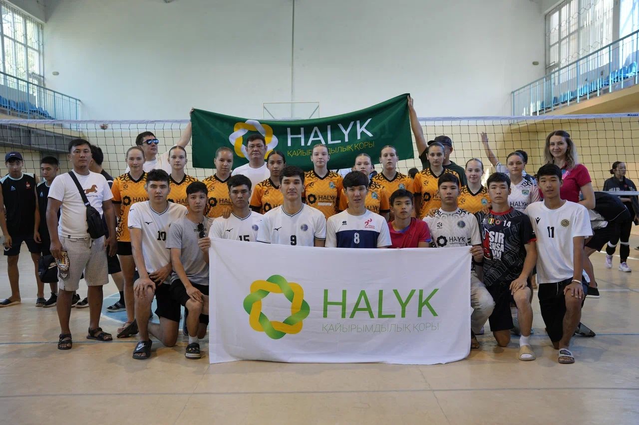 «Auyl sport – 2024» республикалық турнирінің жеңімпаздары анықталды