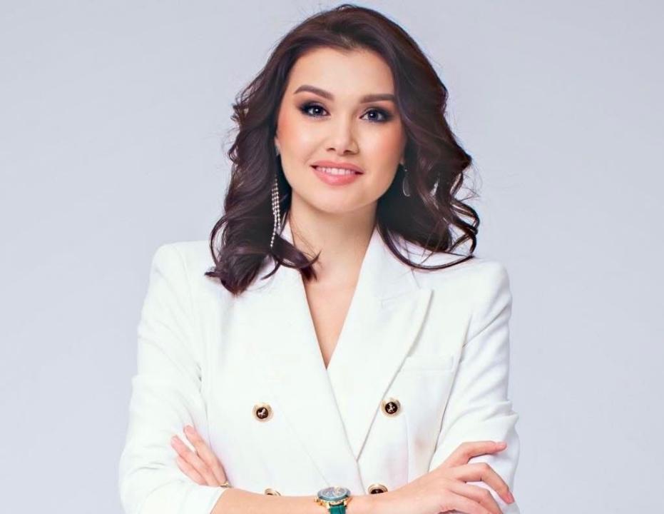 Әйгерім Алтынбек халықаралық опера байқауының финалына өтті