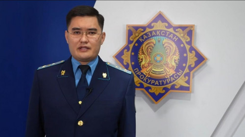 Бас прокуратура Перизат Қайрат ісіне қатысты мәлімдеме жасады