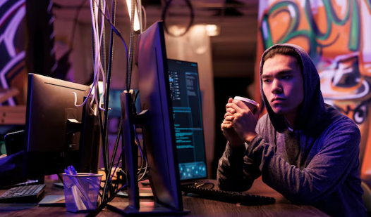 Кибералаяқтық дерегі 14 мыңнан асты