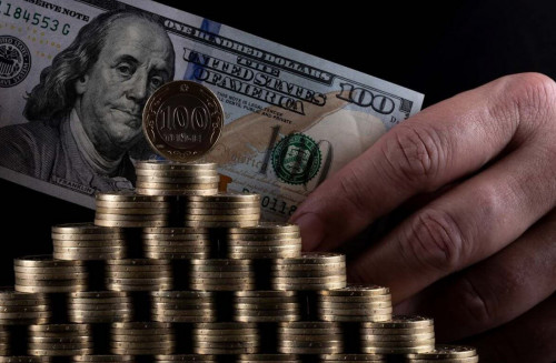 «Mooni Gold» қаржы пирамидасының заңсыз әрекетін әшкереленді