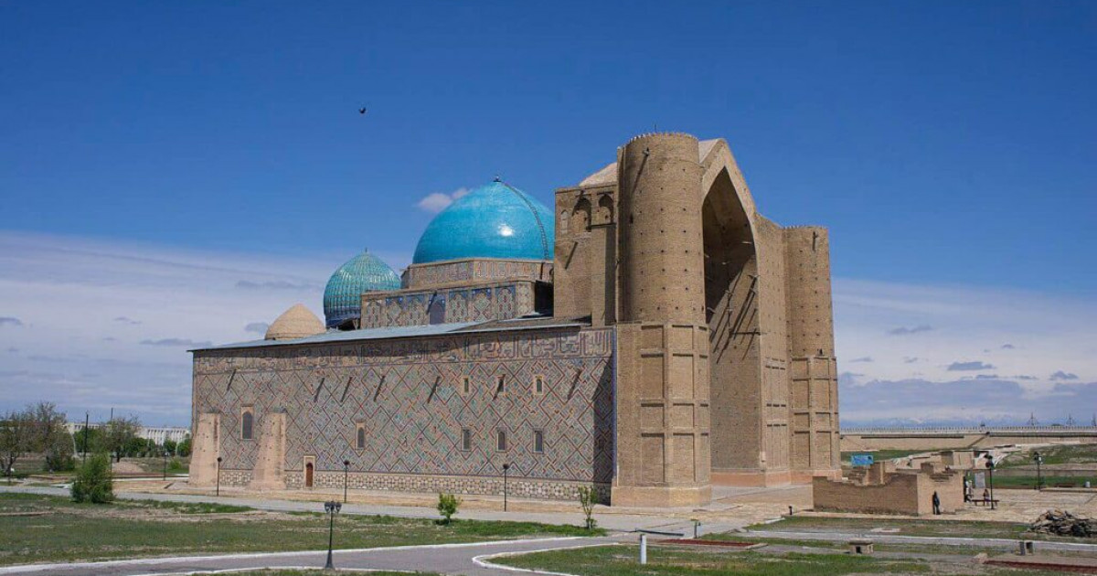 Ясауи кесенесіндегі ақылы қызметтер бағасы өзгереді