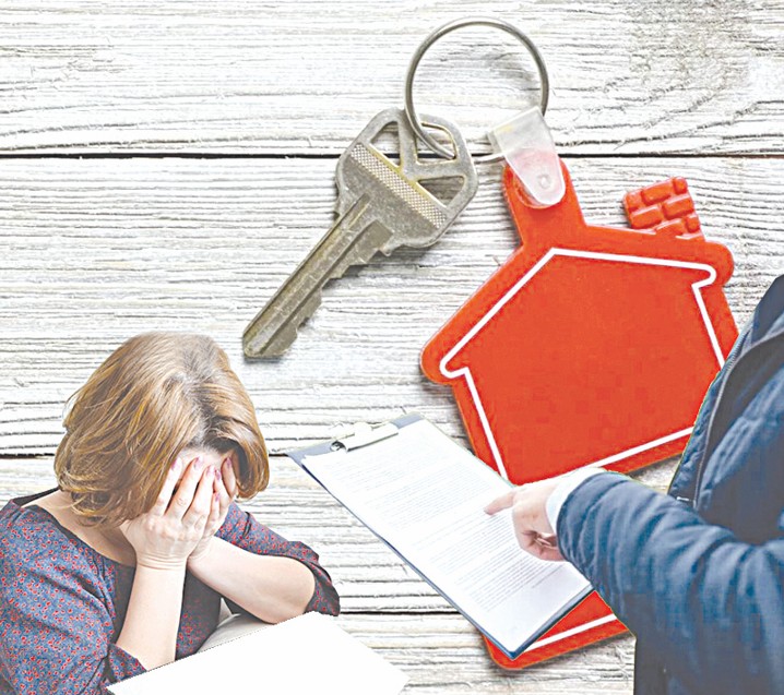 Жалғызбасты ананың жанайқайы