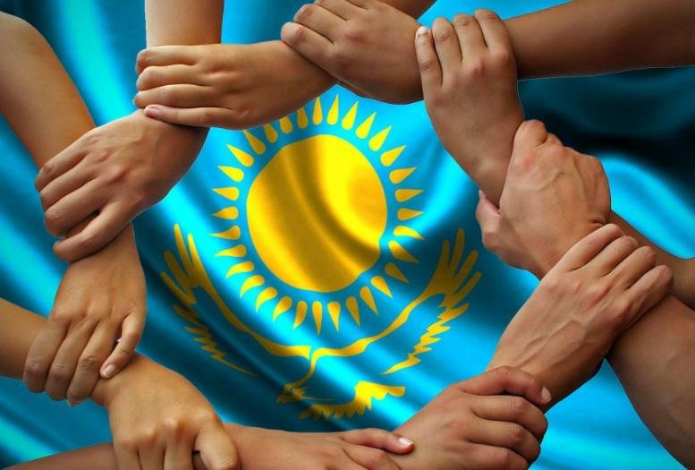 Жастарды жұмылдырған бастама