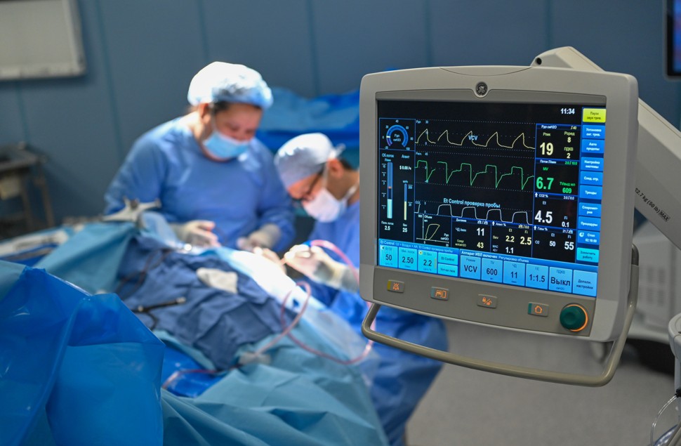 Жүзінші жүрек тоқтап қалған жоқ