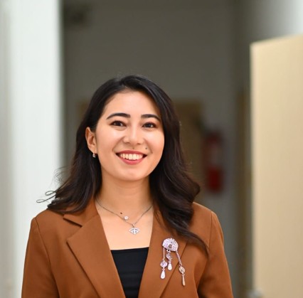 Мәнсия ЕСЕКЕЕВА: Экологиялық мәдениетке бетбұрыс күшейіп келеді