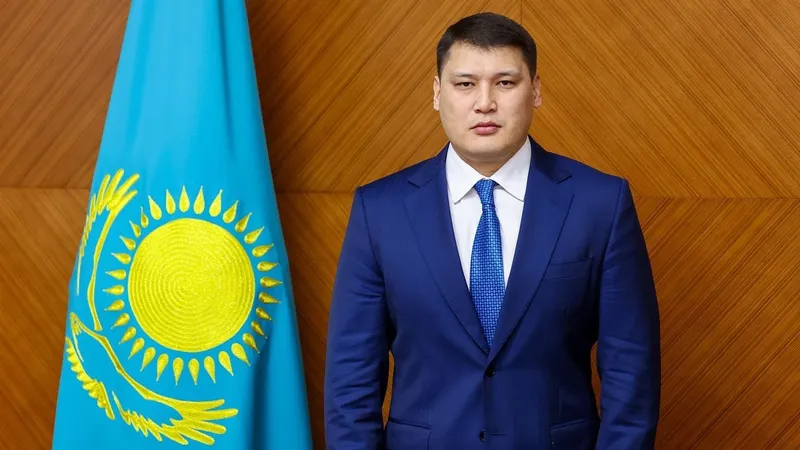 Оқ жарақатын алған Берденов сот отырысына келмеді