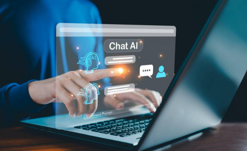 ChatGPT-мен арадағы әңгіме сотта айғақ болуы мүмкін