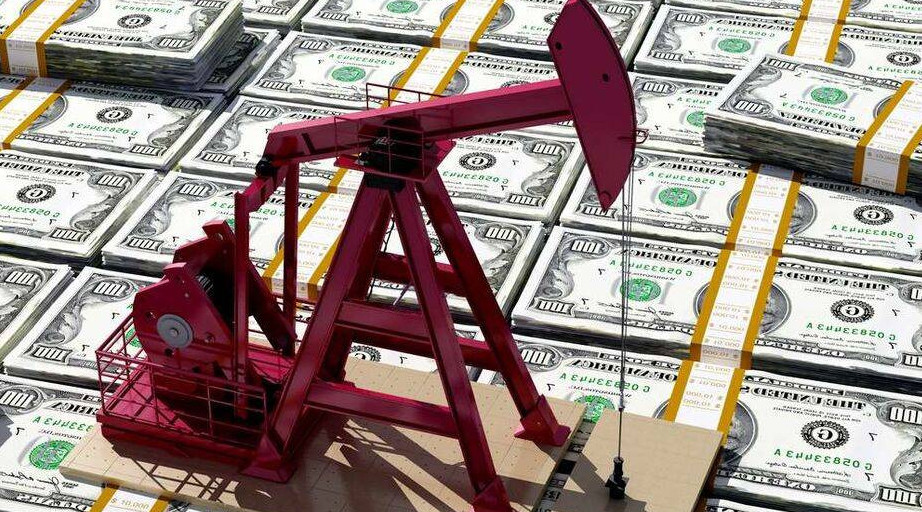 Мұнай қайта қымбаттап жатыр