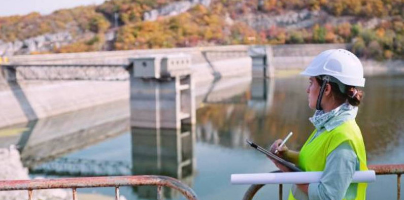 Су саласында 25 мың маманның жалақысы өсті