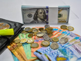 Теңге бір күн ішінде 3,5 теңгеге нығайды