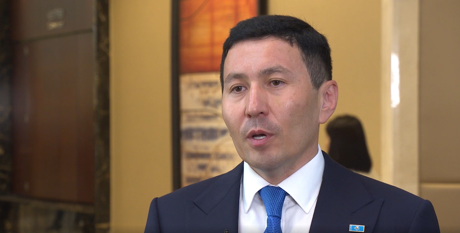 Ақтөбеде жаңа көлік-логистика хабы ашылады