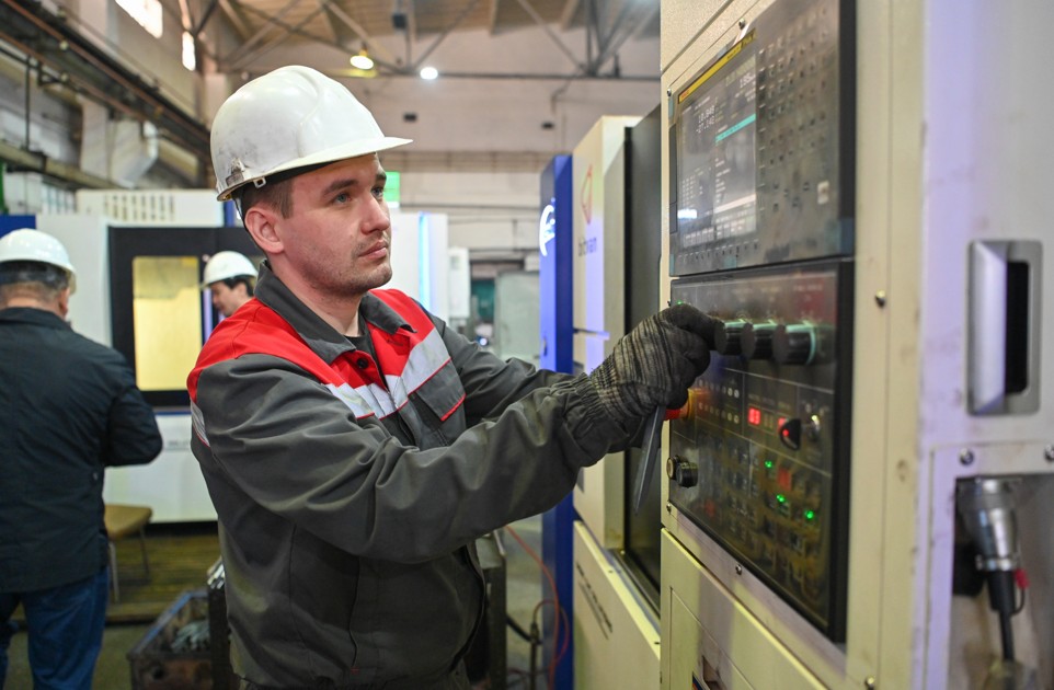 Жергілікті өнімге сұраныс жоғары