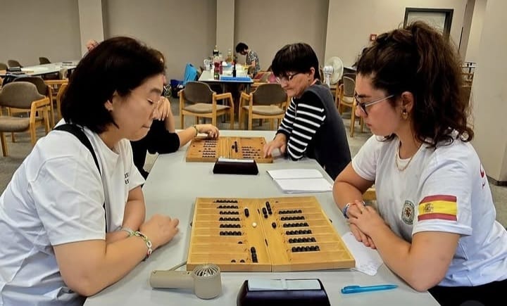 Тоғызқұмалақтан әлем кубогі аяқталды